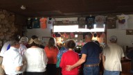 Arizona's most remote bar is open again. How to visit Desert Bar