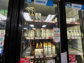 Van 175 sancionados por falta de permisos de alcohol en León