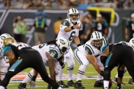 NFL analyst, former QB charged in altercation that left him hospitalized with stab wounds
