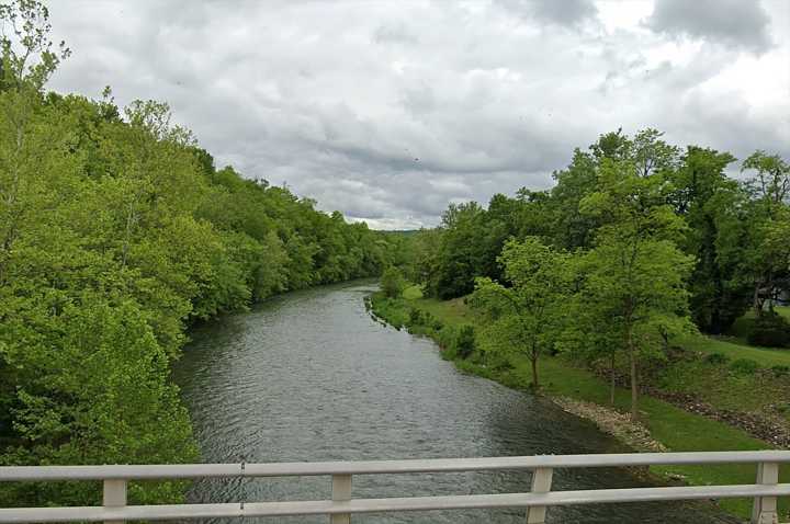 4,000-year-old skull found in Indiana: Coroner