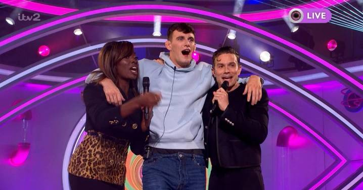 ITV Big Brother reveals major shake-up after third eviction