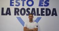 La entrevista a Darko Brasanac, en fotos