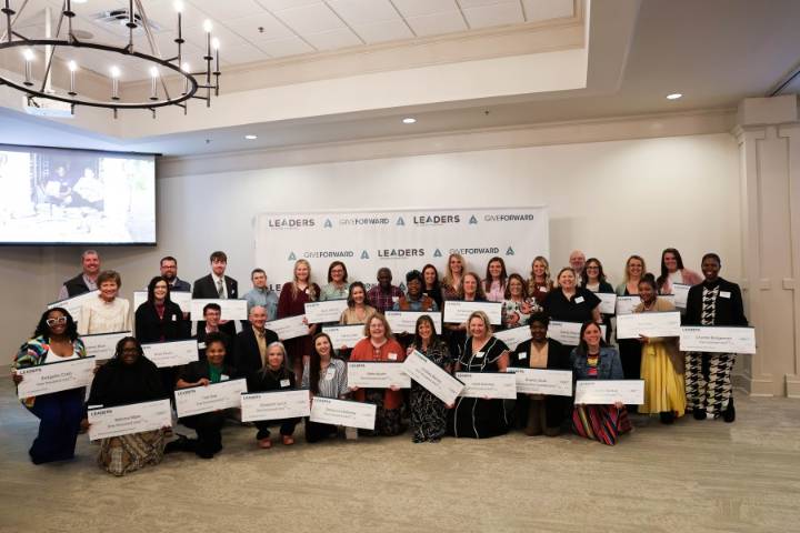 West Tennessee educators awarded $35,000 in grants