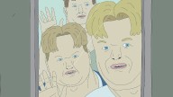 Haha, You Clowns’ Creator Shared How ‘90s Shows (And An Obscure Mormon Movie) Inspire His Adult Swim Show’s Tone