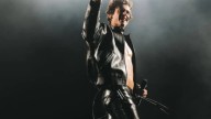 Penélope Cruz se cuela en el concierto de Guitarrica de la Fuente en Madrid