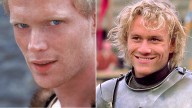 Paul Bettany no puede volver a ver 'Destino de caballero': "Echo de menos a Heath Ledger"