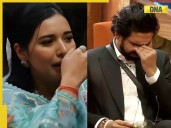 Bigg Boss 19: THIS contestant's eviction BREAKS Amaal Mallik, Shehbaz, Tanya