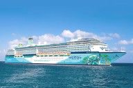 Park West Gallery Partners with Margaritaville at Sea