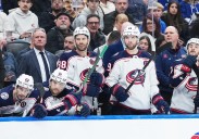 Deadspin | Lightning, Jackets attempt to remedy to early-season issues