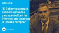 Sánchez no quiere más disgustos y cambia a los interventores del Estado por auditores afines