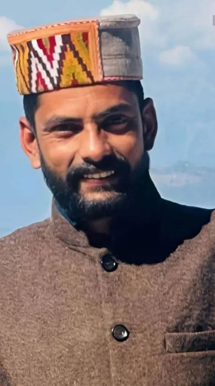 Deputy Panchayat Head found murdered at Kangra village