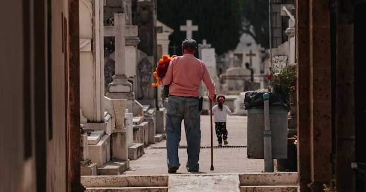 Día de Muertos 2025: ¿A qué hora abren y cierran los panteones? Horarios en CDMX y Edomex