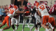 No. 3 Indiana tries to ignore the noise by focusing on Michigan State and the Old Brass Spittoon