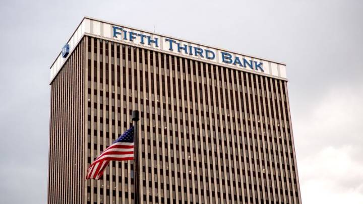 Fifth Third and Comerica agree to form America’s ninth