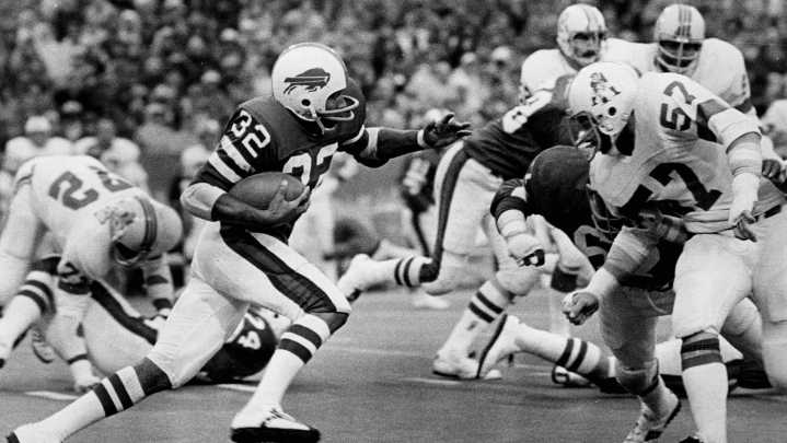 These 5 Bills wins over the Patriots stand out as some of the best in stadium history