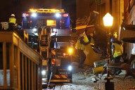Driver of Famous Tourist Attraction Tried to Avert Disaster as Streetcar Hurtled Down Hill and Killed 16 in Crash