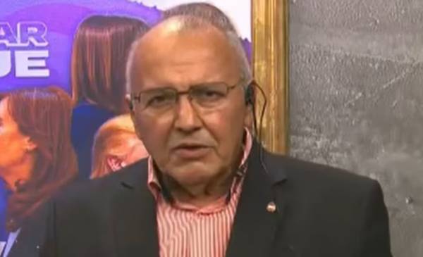 Un candidato de la UCR a diputado por Misiones murió de un infarto mientras debatía en un streaming