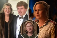 Exclusive | Why Patricia Arquette wanted to play Maggie Murdaugh after shocking murder case