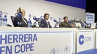 La importancia de Boluda en el puerto de Cádiz: "Los grandes buques no pueden atracar por sus propios medios de forma segura"