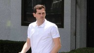 El hombre que robó los relojes de lujo a Casillas explica sus motivos: "Lo reconozco, no tenía otra salida..."