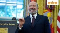 Lutnick's bombshell reveal on Jeffrey Epstein: ‘Greatest blackmailer’