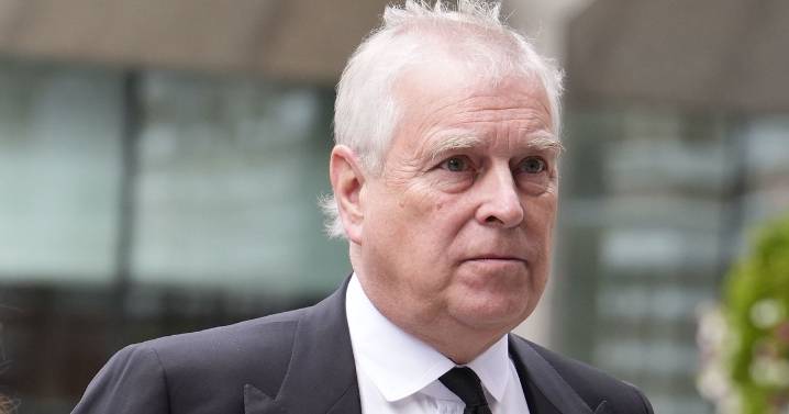 Prince Andrew faces double threat to dukedom and mansion from MPs and Buckingham Palace