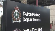 Shots fired at Delta residence overnight; police say incident likely related to extortion
