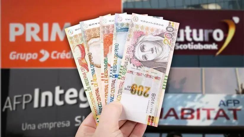 GUÍA - Retiro de AFP 2025: estos son los pasos para registrar tu solicitud para el desembolso