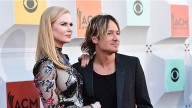 Keith Urban Jokes with Fan Named ‘Nicole’ After Divorce: ‘What? I’m Not Going to Like Your Name?