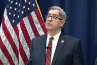 FBI official totally bungles saying 'Toronto Raptors' in NBA gambling investigation press conference