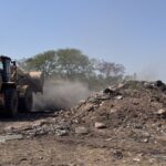 El Ministerio de Ambiente encabezó una nueva...