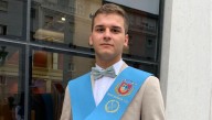 Mario González, el nuevo alcalde de Tudanca, no aparece en el censo de alumnos matriculados en la Universidad de Cantabria para este curso 2025