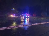 Saginaw man convicted in machine gun ambush of teenagers in 2024