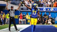 Betting 49ers-Rams: Siding with the Rams and the under, plus props ...