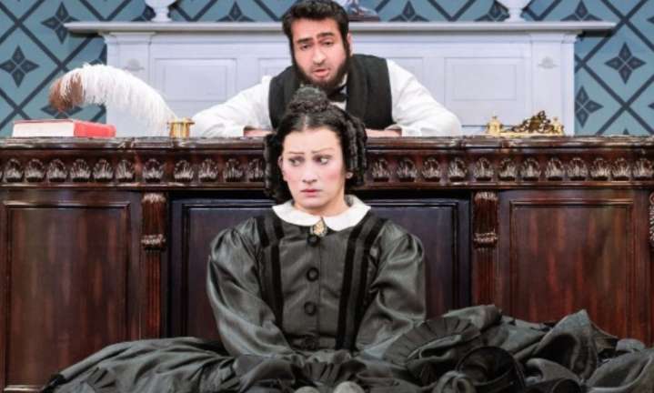 Oh, Mary! is finally coming to the West End: How to get tickets