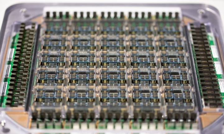 Tesla shares AI5 chip’s ambitious production roadmap details