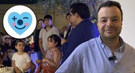 Inaugura Dr. Sonrisas espacio gratuito para que familias que viajan a consulta médica a Hermosillo puedan orar, alimentarse y descansar
