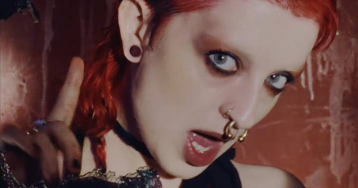 Cody Frost drops another new single and video, VIOLENCE