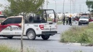 Persecución en Reynosa Termina en Volcadura y Una Persona Muerta