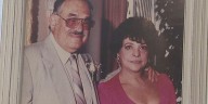 Fue testigo del brutal crimen de sus padres y 35 años después decidió presenciar la ejecución del asesino