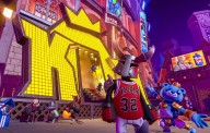 King Of Meat review – dystopian beef