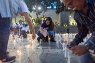 Venezolanos oran a sus próximos dos primeros santos por la libertad de presos políticos