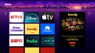 Roku TV accused in Florida lawsuit of selling children's data