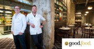 Rodd & Gunn opens flagship store, cellar and restaurant on former David Jones sight on Little Collins