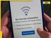 Internet services suspended for 48 hrs in Bareilly amid 'I Love Muhammad' poster