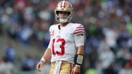 Brock Purdy contract: How 49ers QB has failed to live up to massive contract so far in 2025