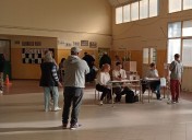 La Libertad Avanza se impuso con más de 14.800 votos en 9 de Julio