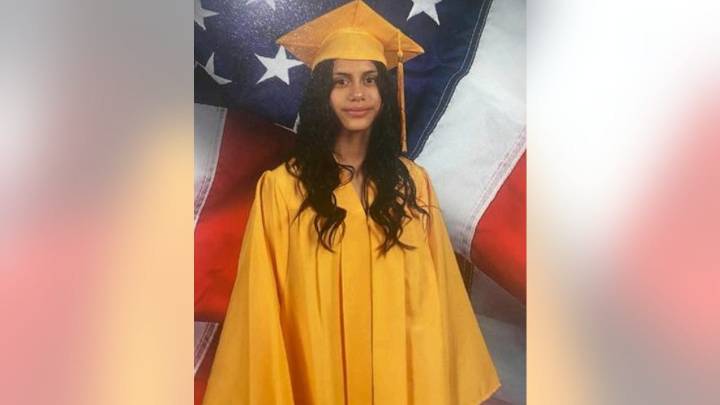 'Endangered' girl, 14, reported missing from Chicago's NW Side