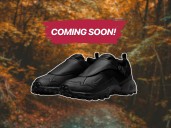 This sleek Nike trail shoe is making a comeback in a brand new color tomorrow