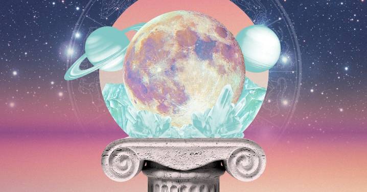 November 2025's Horoscopes For Each Zodiac Sign